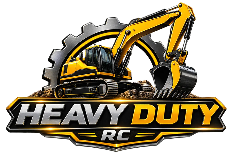 Heavy Duty RC