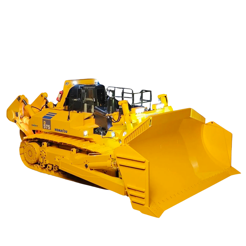Rc Dozer RC Bulldozer – Heavy Duty RC