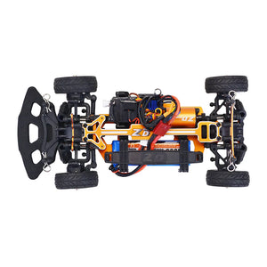 ZD Racing 9047 RC CAR