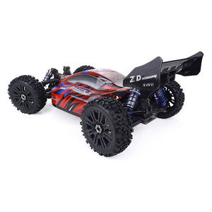 ZD Racing 9020 V3 RC Car