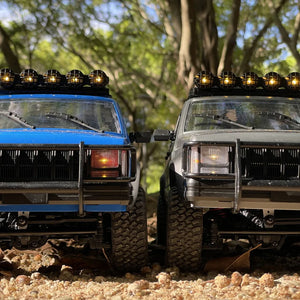 MN78 RC CAR – Heavy Duty RC MN78 RC CAR – Heavy Duty RC