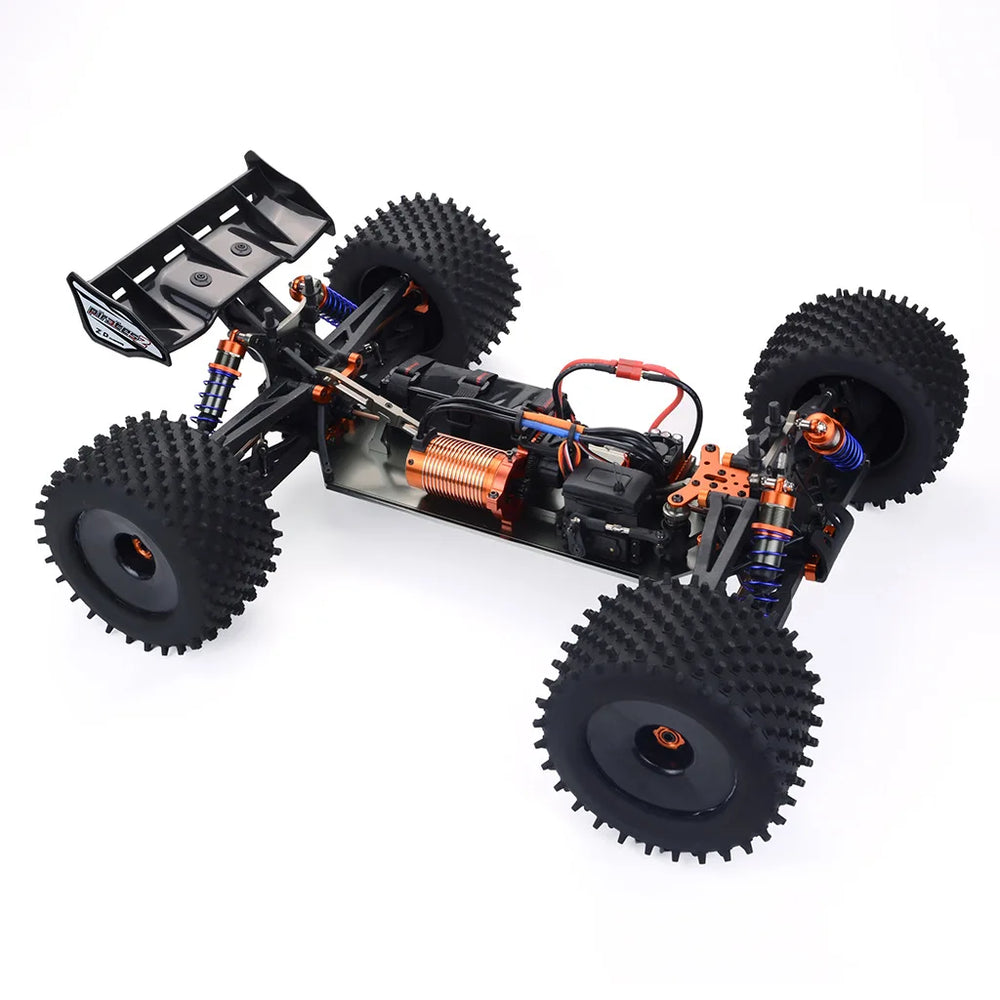 ZD Racing 9021 V3 RC Car