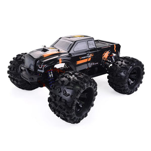 ZD Racing 9116-V4 RC Car