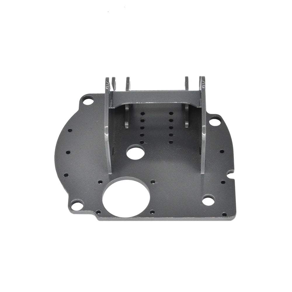 Upgdraded Hydraulic Metal Boom Base for Double E EC160E