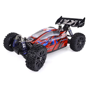 ZD Racing 9020 V3 RC Car