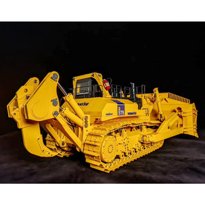 JDM 575 RC Hydraulic Bulldozer