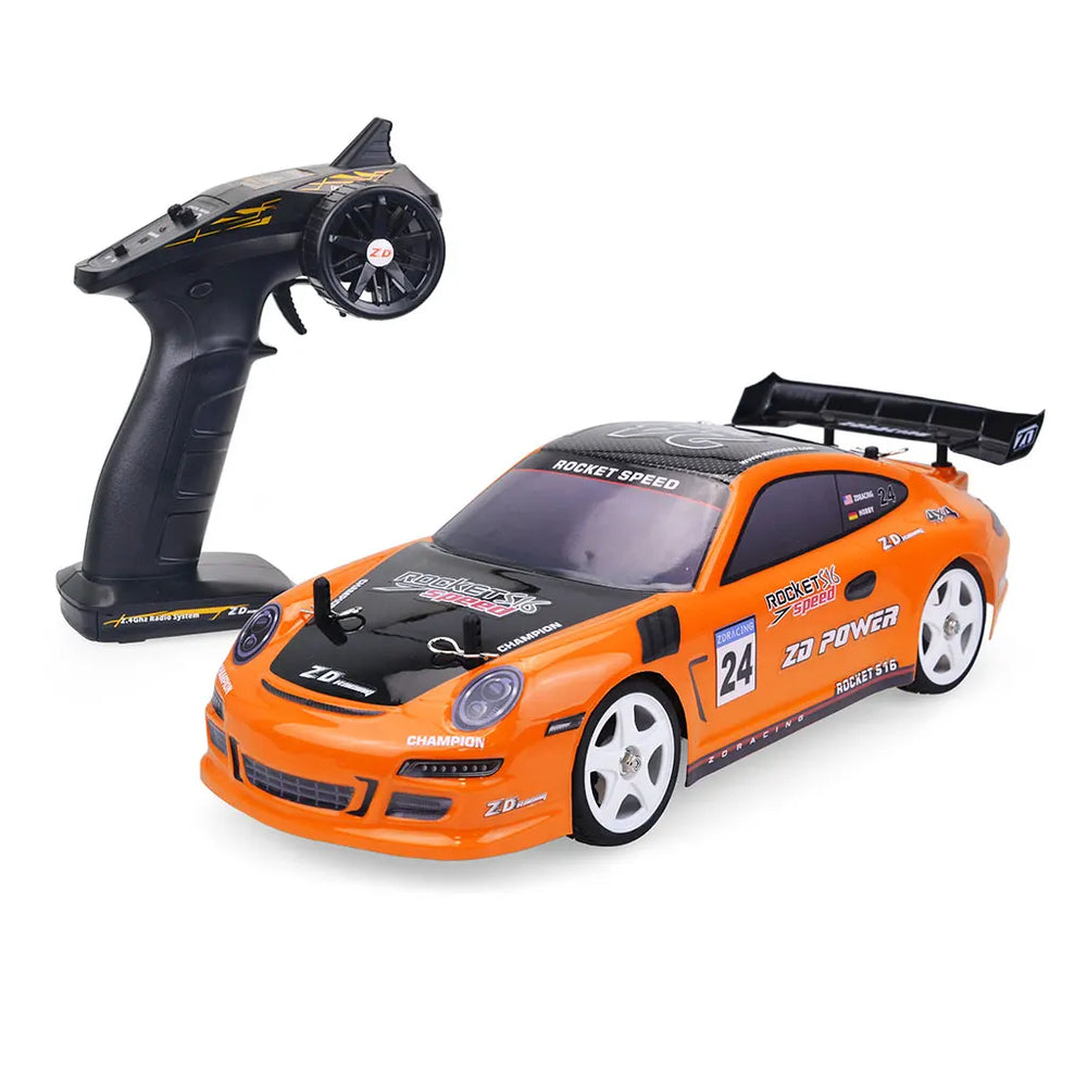 ZD Racing 9047 RC CAR