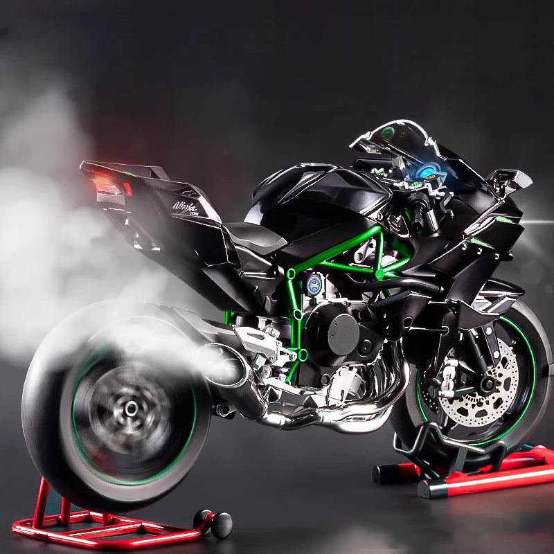 Kawasaki H2R RC Motorcycle