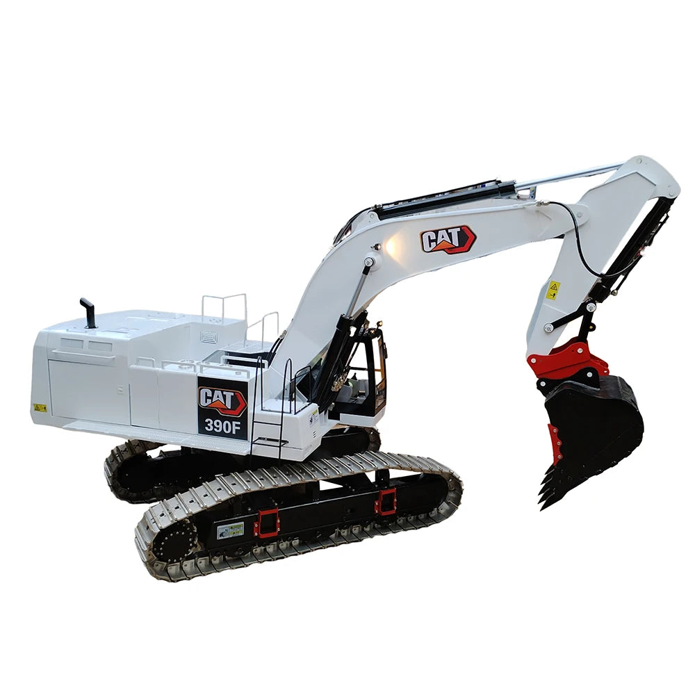 CAT 390F RC Hydraulic Excavator