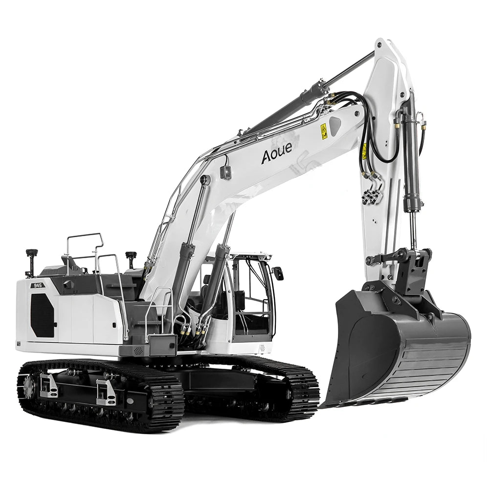 Aoue LR945 1/14 RC Hydraulic Excavator