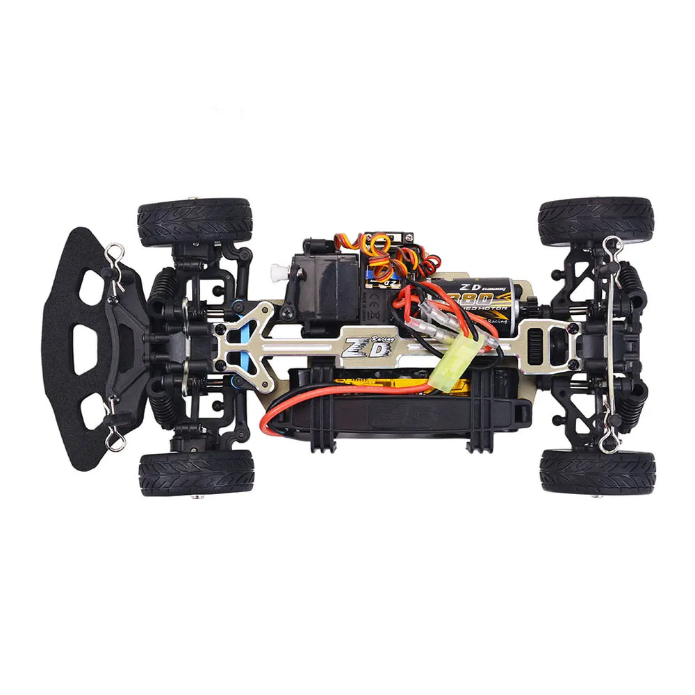 ZD Racing 9047 RC CAR