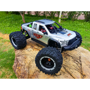 ZD Racing MX-07 RC MONSTER TRUCK