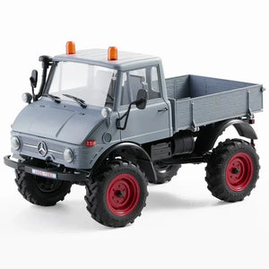 Fms FCX24 RC Mercedes Benz Unimog Fms FCX24 RC Mercedes Benz Unimog