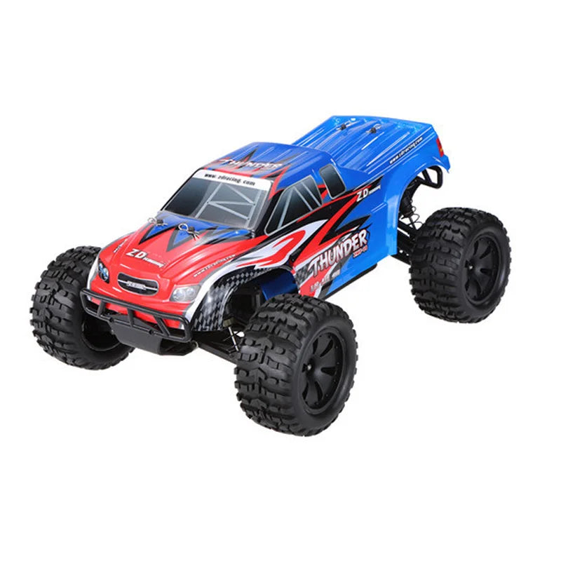 ZD Racing 9106 RC CAR