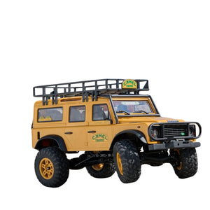 FMS FCX24M RC Land Rover – Heavy Duty RC FMS FCX24M RC Land Rover – Heavy Duty RC