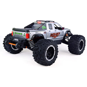 ZD Racing MX-07 RC MONSTER TRUCK