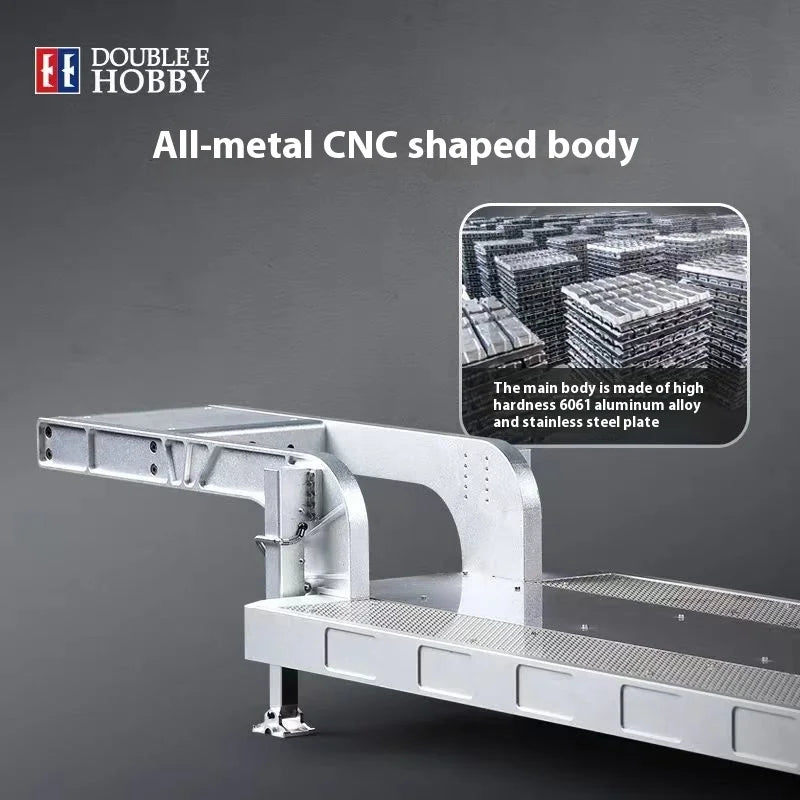 Double E RC Construction – Page 3 – Heavy Duty RC