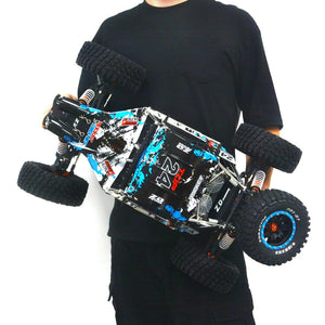 ZD Racing DBX-07 RC Car