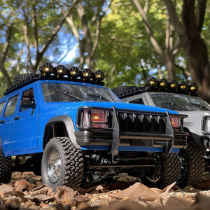 MN78 RC CAR – Heavy Duty RC MN78 RC CAR – Heavy Duty RC