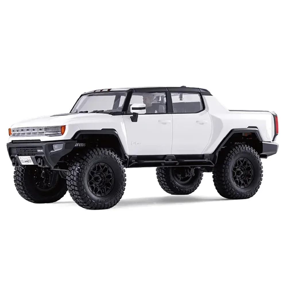 FMS FCX18 RC CAR