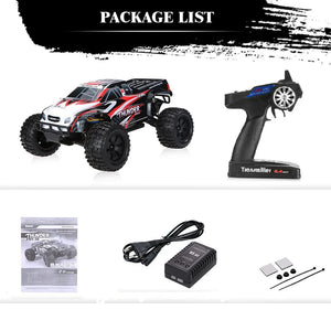 ZD Racing 9106 RC CAR