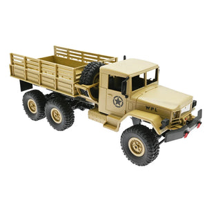 WPL B16 RC TRUCK WPL B16 RC TRUCK