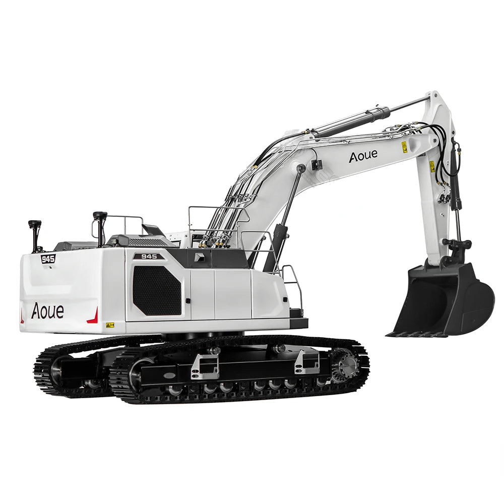 Aoue LR945 1/14 RC Hydraulic Excavator