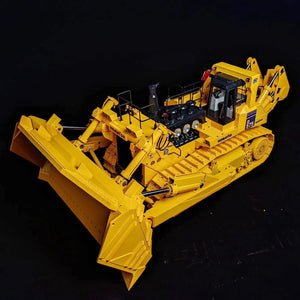 JDM 575 RC Hydraulic Bulldozer