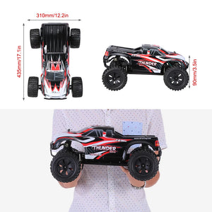 ZD Racing 9106 RC CAR