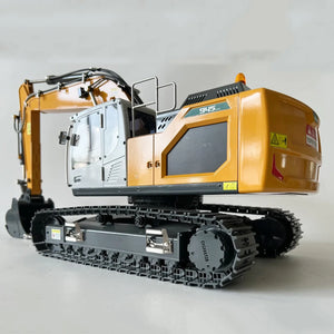 LIEBHERR 945 RC Hydraulic Excavator