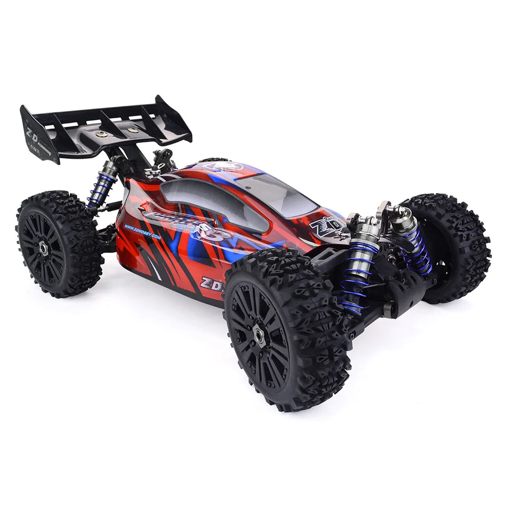 ZD Racing 9020 V3 RC Car