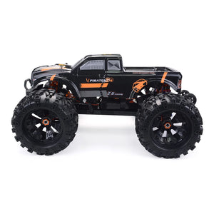 ZD Racing 9116-V4 RC Car