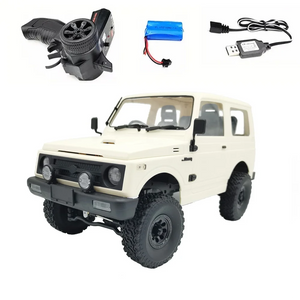 WPL C74 RC CAR – Heavy Duty RC WPL C74 RC CAR – Heavy Duty RC