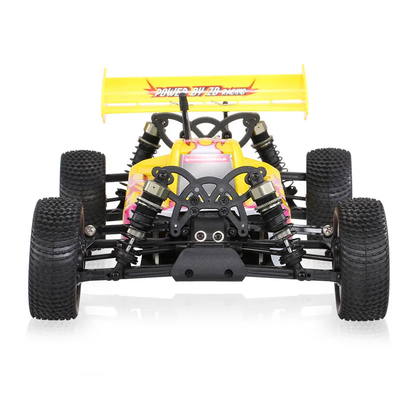 ZD Racing 9102 RC Car