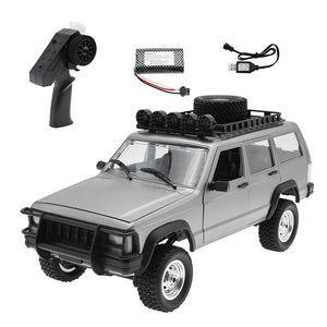 MN78 RC CAR – Heavy Duty RC MN78 RC CAR – Heavy Duty RC