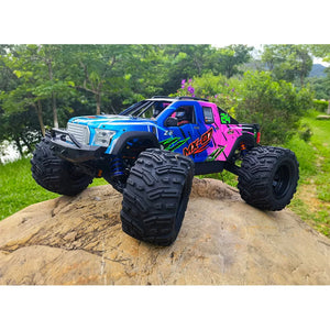 ZD Racing MX-07 RC MONSTER TRUCK