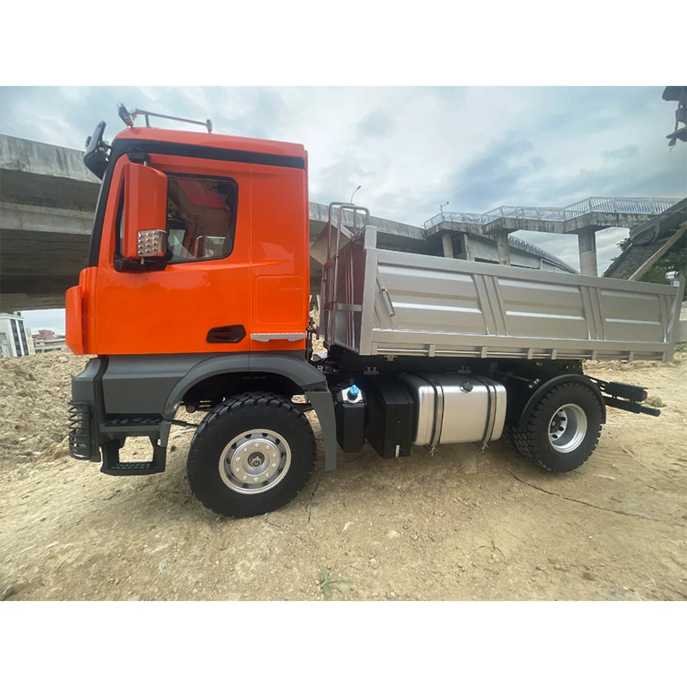 KABOLITE K5701 RC Dump Truck