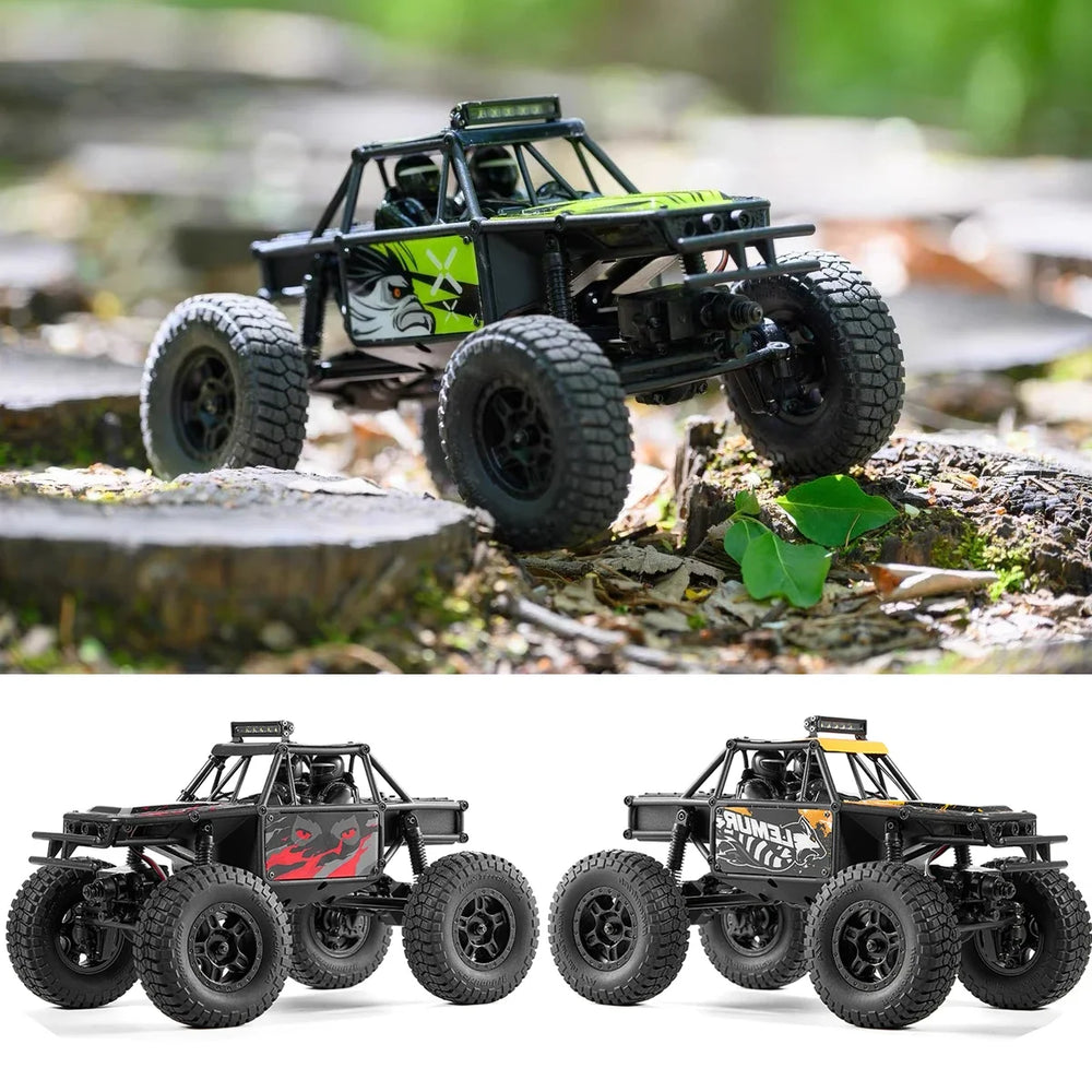 RC CARS – Page 3 – Heavy Duty RC