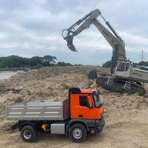 KABOLITE K5701 RC Dump Truck