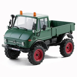 Fms FCX24 RC Mercedes Benz Unimog – Heavy Duty RC Fms FCX24 RC Mercedes Benz Unimog – Heavy Duty RC