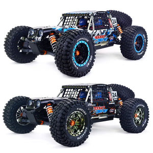 ZD Racing DBX-07 RC Car