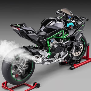 Kawasaki H2R RC Motorcycle