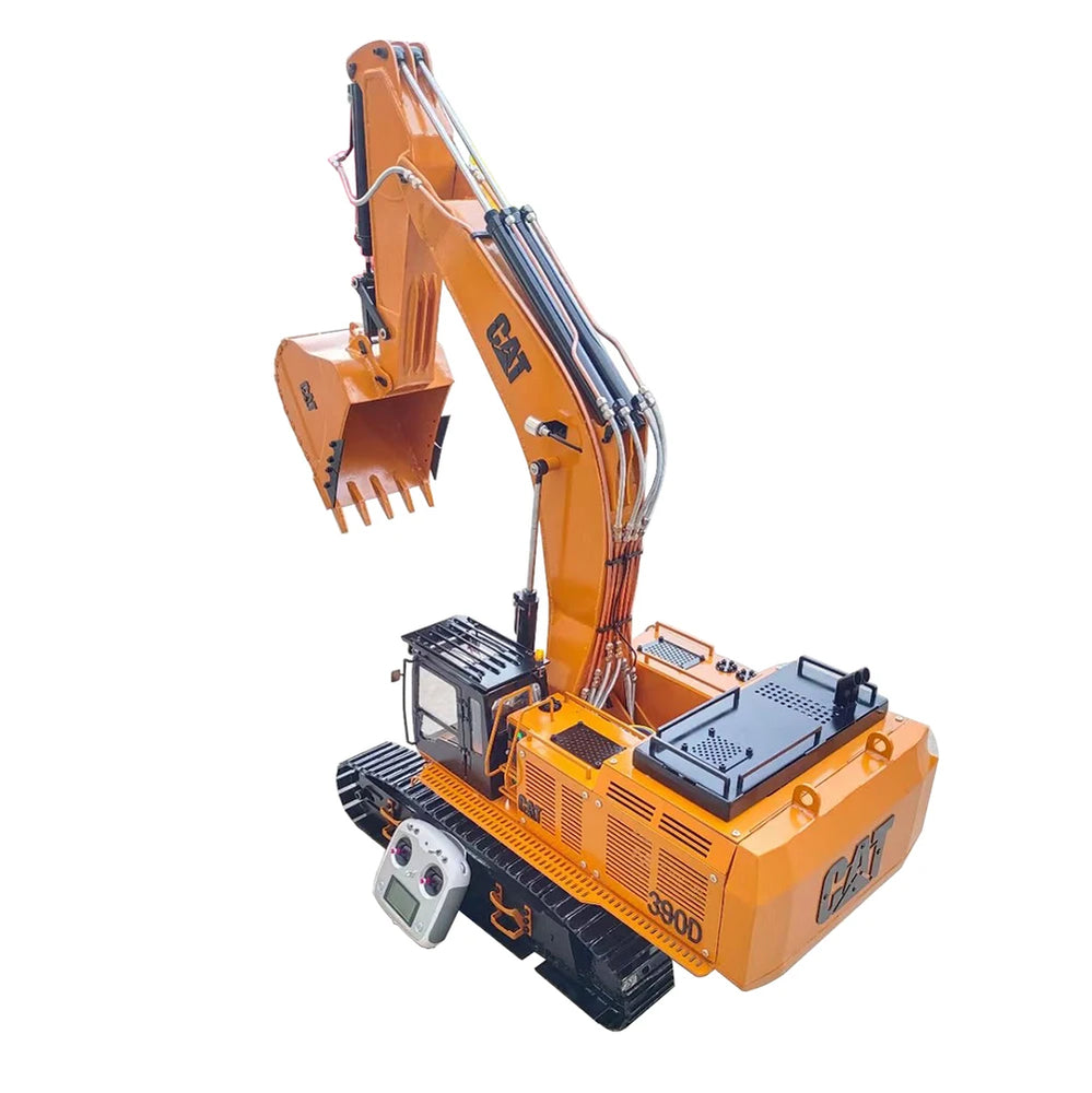 CAT 390D RC Hydraulic Excavator