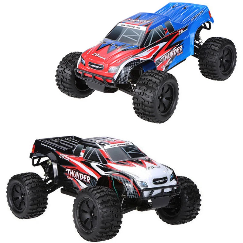 ZD Racing 9106 RC CAR