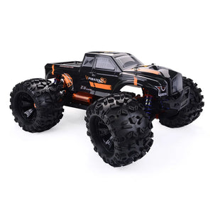 ZD Racing 9116-V4 RC Car