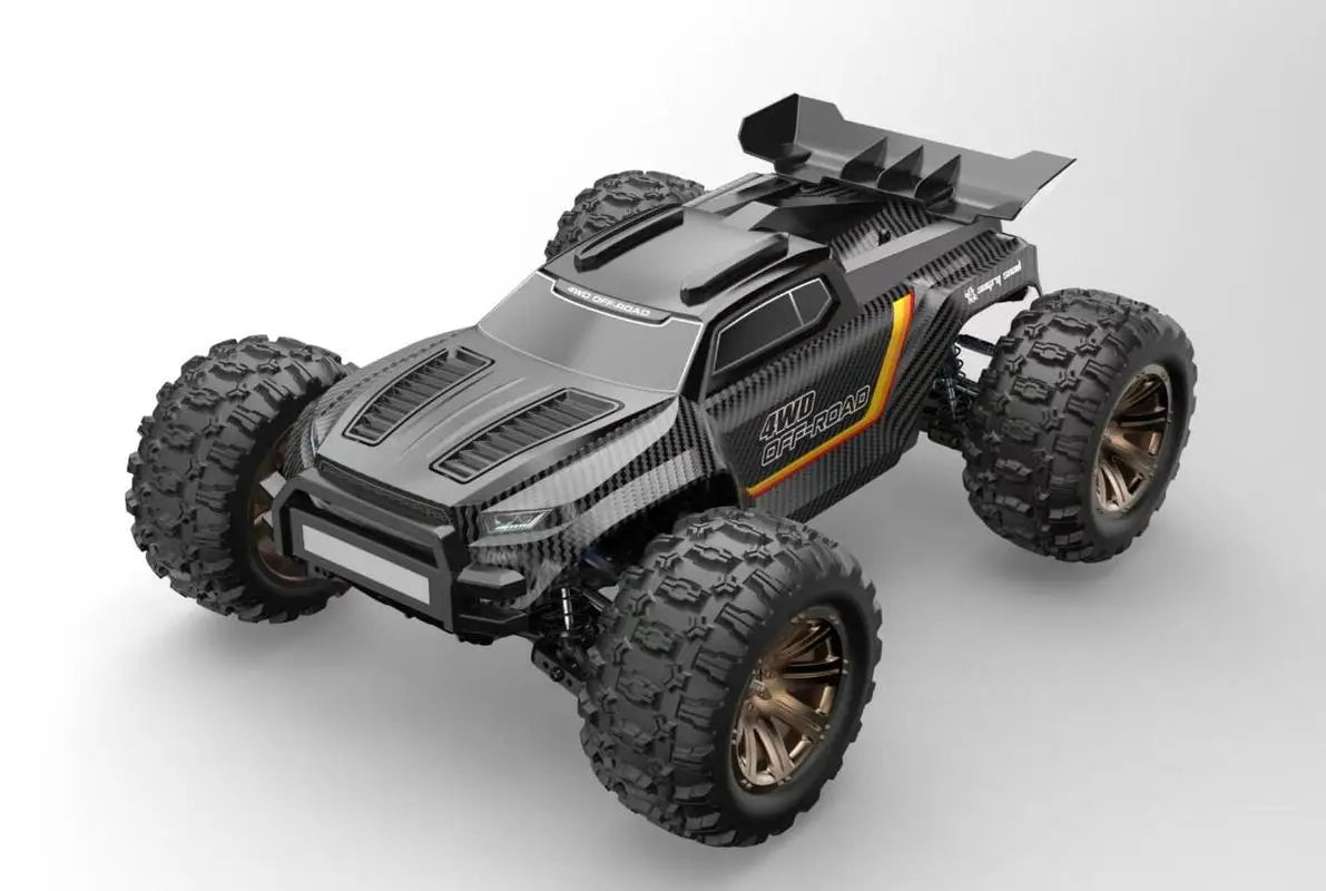 MJX 12212 RC CAR
