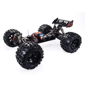 ZD Racing 9021 V3 RC Car