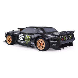 ZD Racing EX07 RC Hoonitruck