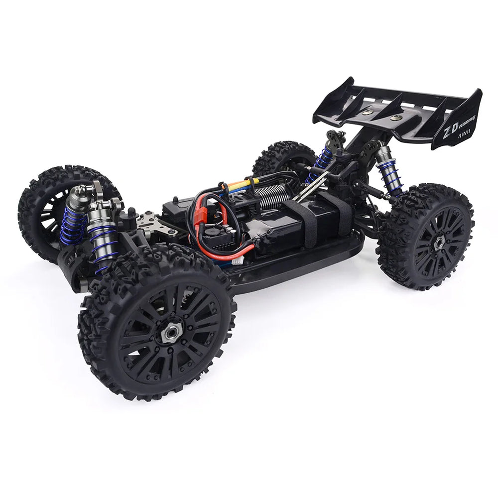 ZD Racing 9020 V3 RC Car