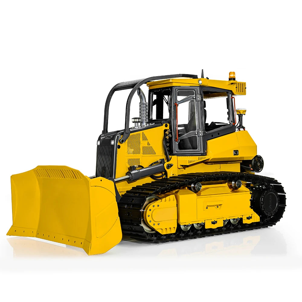 Bulldozers - Engins de construction Bulldozers - Engins de construction